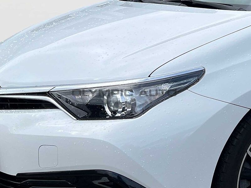 Toyota Auris 1.8 Hybrid Editions S+ NAVI TEMPOMAT KLIMA