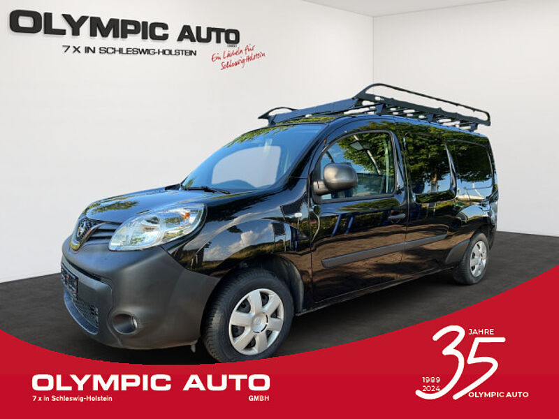 Nissan NV250 1.5dCi KaWa L2 NAVI AHK KAMERA KLIMA NEBEL