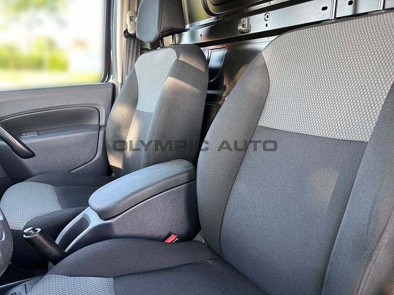 Nissan NV250 1.5dCi KaWa L2 NAVI AHK KAMERA KLIMA NEBEL