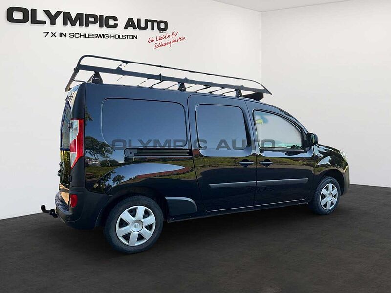 Nissan NV250 1.5dCi KaWa L2 NAVI AHK KAMERA KLIMA NEBEL