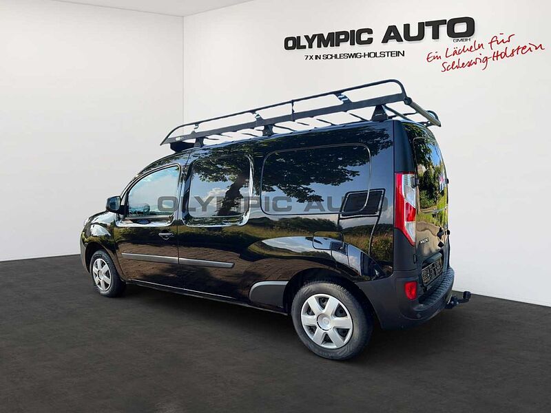 Nissan NV250 1.5dCi KaWa L2 NAVI AHK KAMERA KLIMA NEBEL