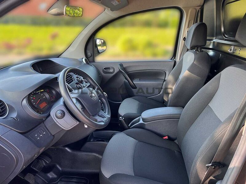 Nissan NV250 1.5dCi KaWa L2 NAVI AHK KAMERA KLIMA NEBEL