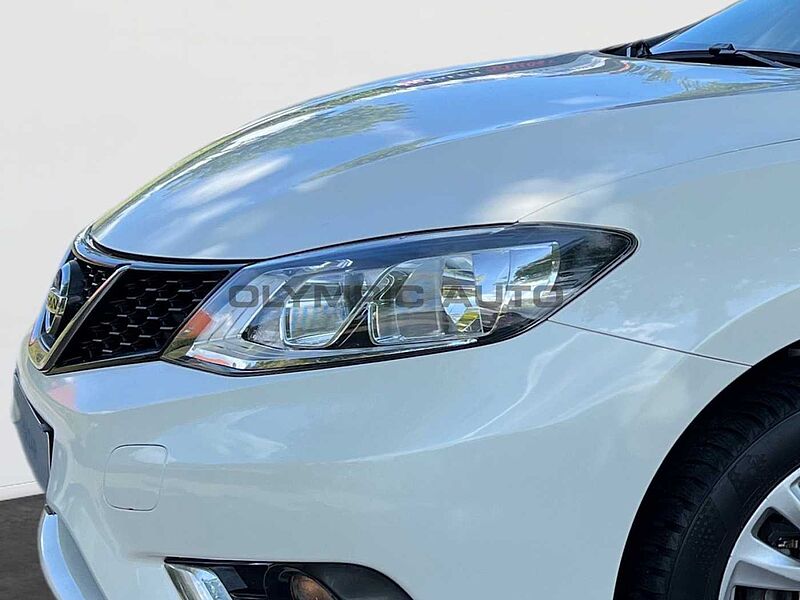 Nissan Pulsar 1.2 DIG-T N-Connecta NAVI KAMERA SITZHEIZ