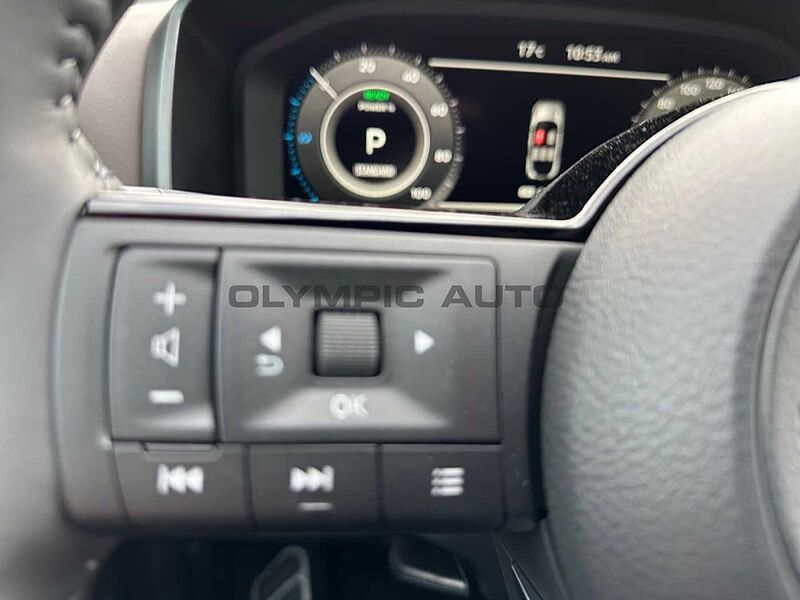 Nissan Qashqai 1.5 VC-T e-Power Tekna PANO SHZ HUD NAVI