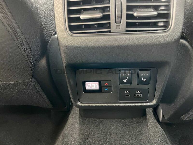 Nissan X-Trail 1.5 e-Power N-Connecta  PGD 360°CAM NAVI