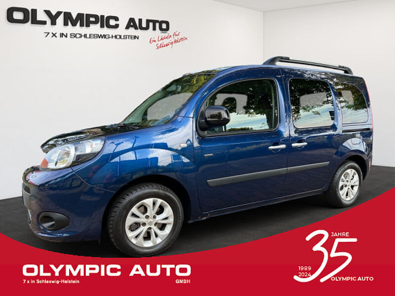 Renault Kangoo 1.2 Energy TCe Limited PARKSENSOREN KLIMA