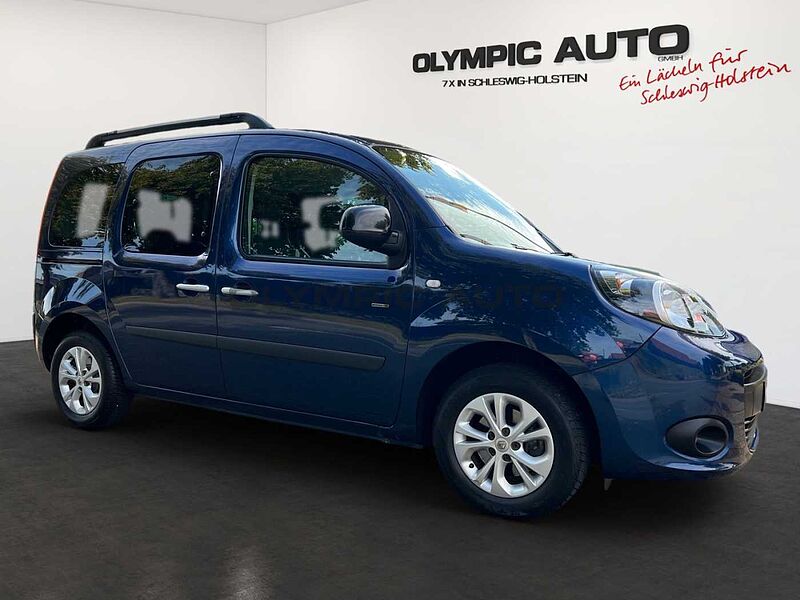 Renault Kangoo 1.2 Energy TCe Limited PARKSENSOREN KLIMA