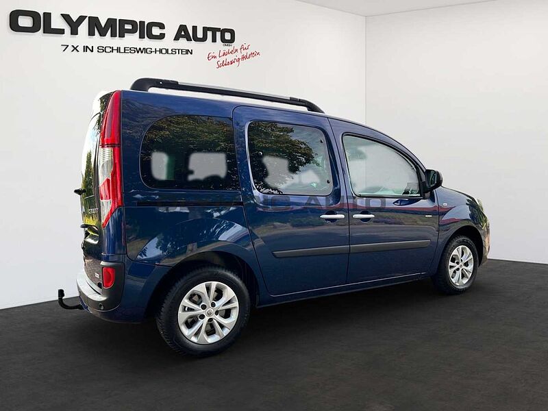 Renault Kangoo 1.2 Energy TCe Limited PARKSENSOREN KLIMA