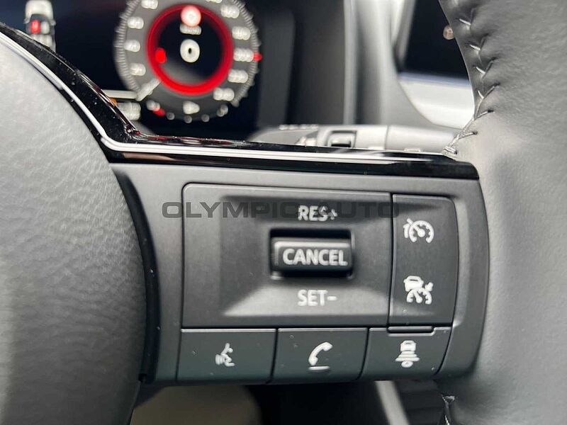 Nissan X-Trail 1.5 e-Power N-Connecta  PGD 360°CAM NAVI