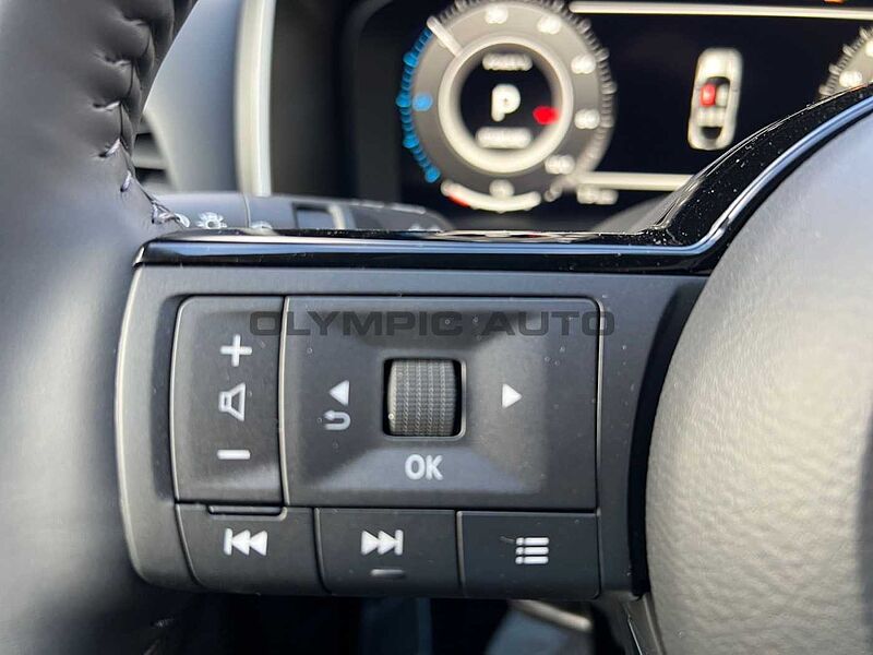 Nissan Qashqai 1.5 e-Power N-Connecta  HUD SHZ KLIMA-AT