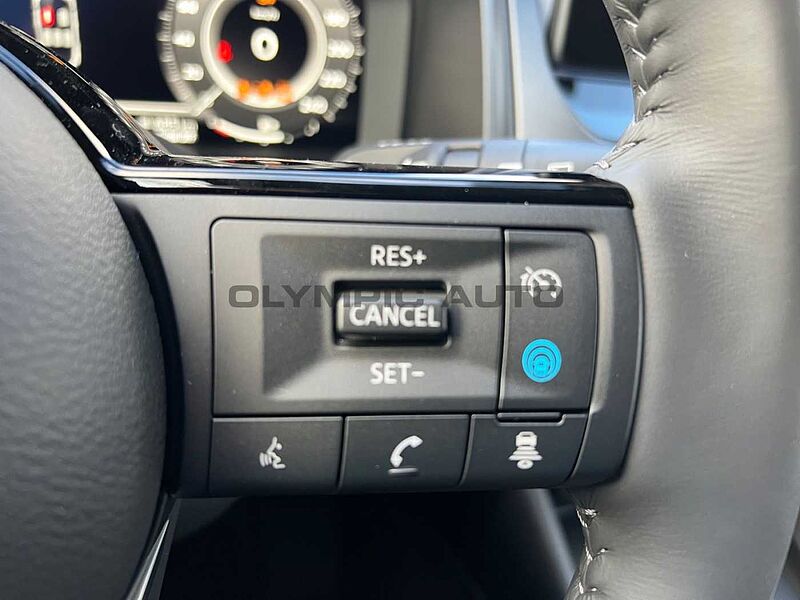 Nissan Qashqai 1.5 e-Power N-Connecta  HUD SHZ KLIMA-AT