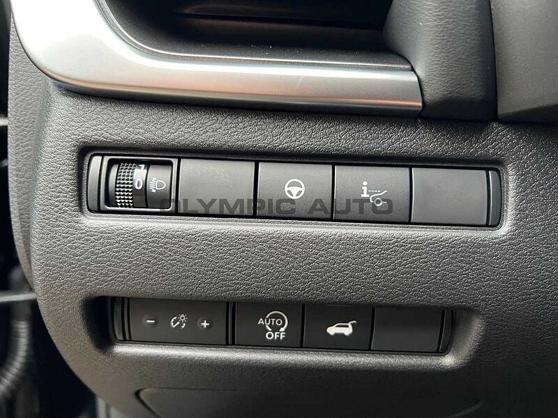 Nissan X-Trail 1.5 VC-T MHEV N-Connecta XTRONIC PGD LED